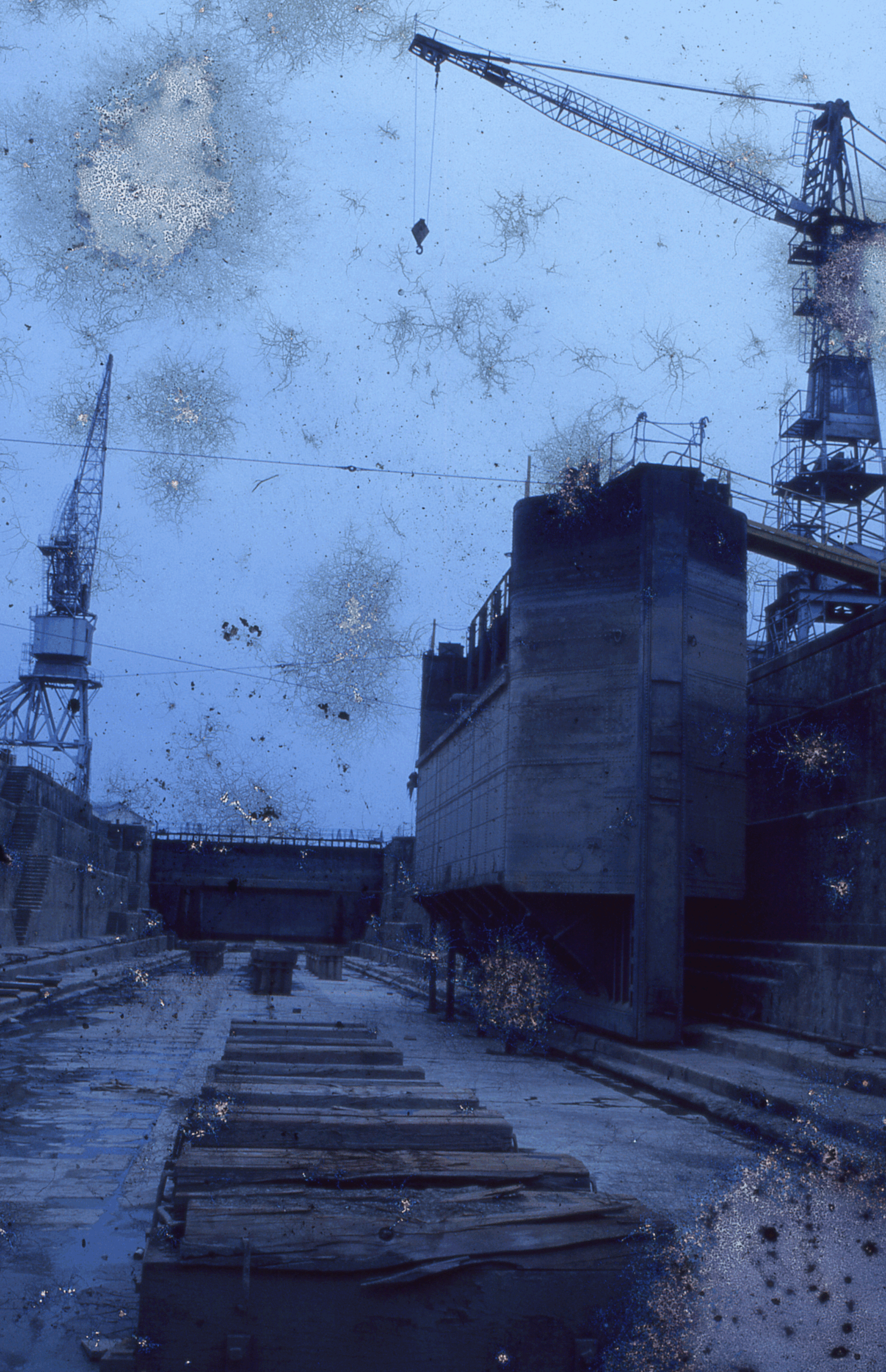Docker memories