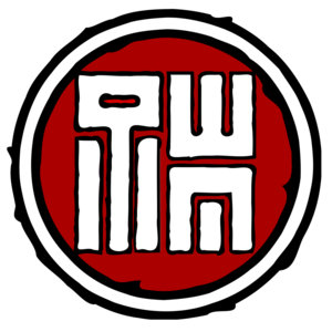 Logo Tsunami Wazahari