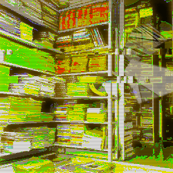 GIF glitche genere par rand.GIF.a.t.o.r.