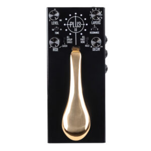 Gamechanger Audio PLUS Pedal 2, vue de face